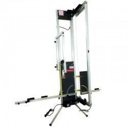 Table de découpe Romus...