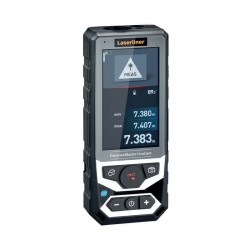 Lasermetre distance Romus...