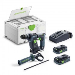 Perforateur sans fil...