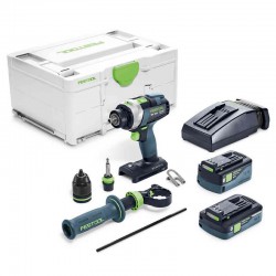 Perceuse visseuse à...