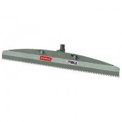 Rateau ragréage "I.T" 60cm...