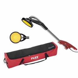 Ponceuse giraffe GE5 Flex...