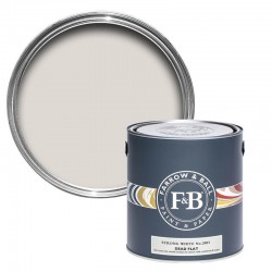Dead flat 750ml peinture de...