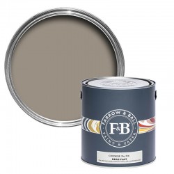 Dead flat 750ml peinture de...