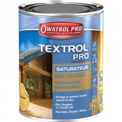 Textrol pro incolore 1l