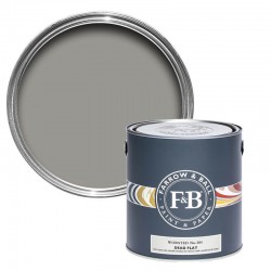 Dead flat 750ml peinture de...