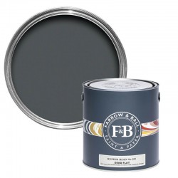 Dead flat 750ml peinture de...