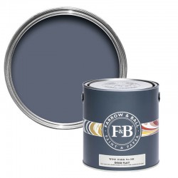 Dead flat 750ml peinture de...