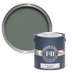Dead flat 750ml peinture de...