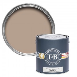 Dead flat 750ml peinture de...