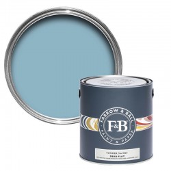 Dead flat 750ml peinture de...