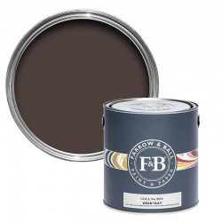 Dead flat 750ml peinture de...