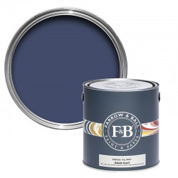 Dead flat 750ml peinture de...