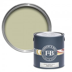Dead flat 2,5l peinture de...