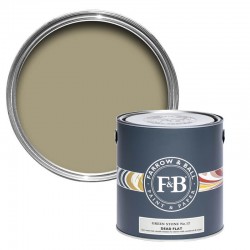 Dead flat 2,5l peinture de...
