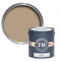 Dead flat 2,5l peinture de...