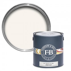 Dead flat 2,5l peinture de...