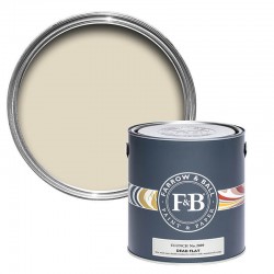 Dead flat 2,5l peinture de...