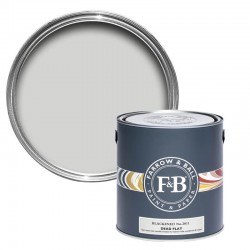 Dead flat 2,5l peinture de...