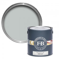 Dead flat 2,5l peinture de...