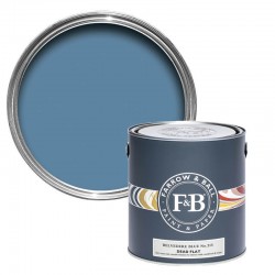 Dead flat 2,5l peinture de...