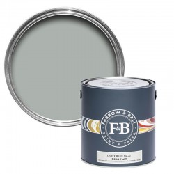 Dead flat 2,5l peinture de...
