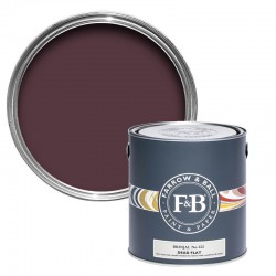Dead flat 2,5l peinture de...