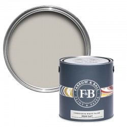 Dead flat 2,5l peinture de...