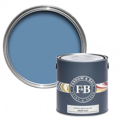 Dead flat 2,5l peinture de...