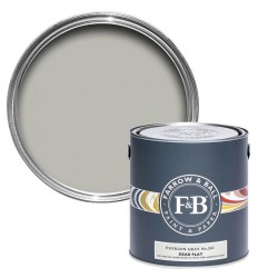 Dead flat 2,5l peinture de...