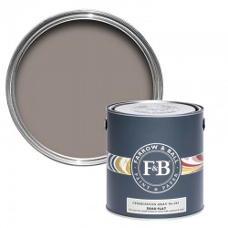 Dead flat 2,5l peinture de...