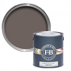 Dead flat 2,5l peinture de...