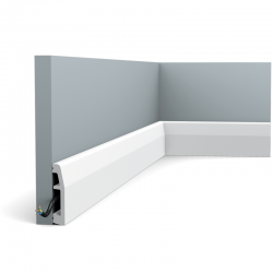 Plinthe orac axxent ref sx125