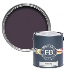 Dead flat 2,5l peinture de...