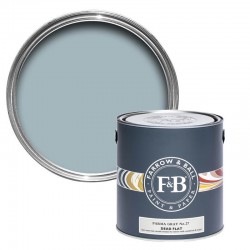 Dead flat 2,5l peinture de...