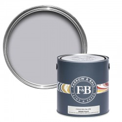Dead flat 2,5l peinture de...