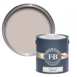 Dead flat 2,5l peinture de...