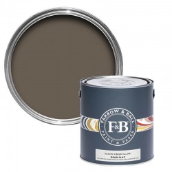 Dead flat 2,5l peinture de...