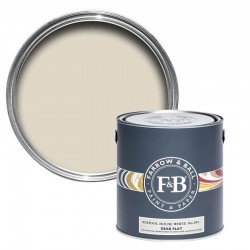 Dead flat 2,5l peinture de...