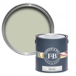 Dead flat 2,5l peinture de...