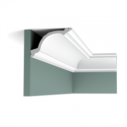 Corniche orac decor ref c217