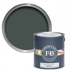 Dead flat 2,5l peinture de...