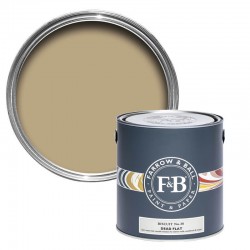 Dead flat 2,5l peinture de...