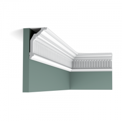 Corniche orac decor ref c304