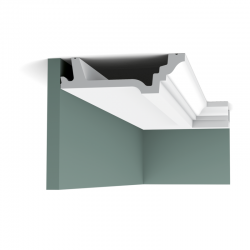 Corniche orac decor ref c305