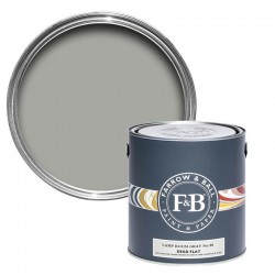 Dead flat 2,5l peinture de...