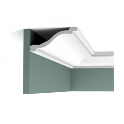 Corniche orac decor ref c331