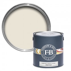 Dead flat 2,5l peinture de...