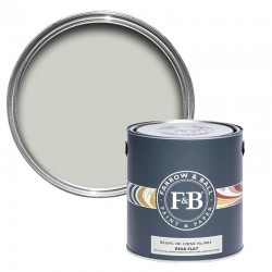 Dead flat 2,5l peinture de...