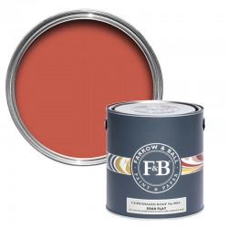 Dead flat 2,5l peinture de...